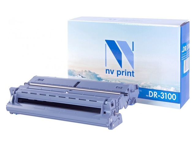 Фотобарабан NV Print DR-3100 для Brother HL-5240L/HL-5240/HL-5250DN/HL-5270DN/HL-5280DW/DCP-8060/MFC-8460N/DCP-8065DN/MFC-8860DN/MFC-8870DW