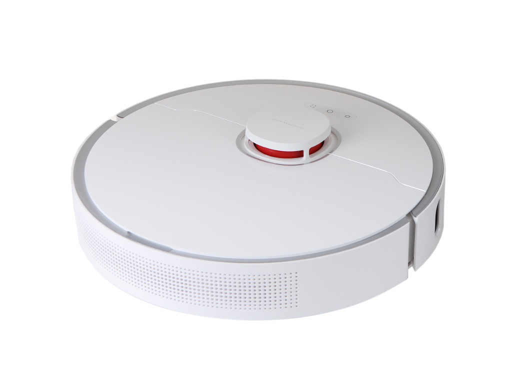 

Робот-пылесос Dreame Bot L10 Pro CN White, Bot L10 Pro