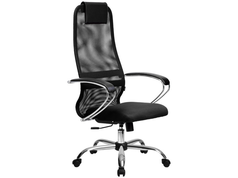 Компьютерное кресло Метта SU-B-8 Black z308967163 / z312471632 / z308967071