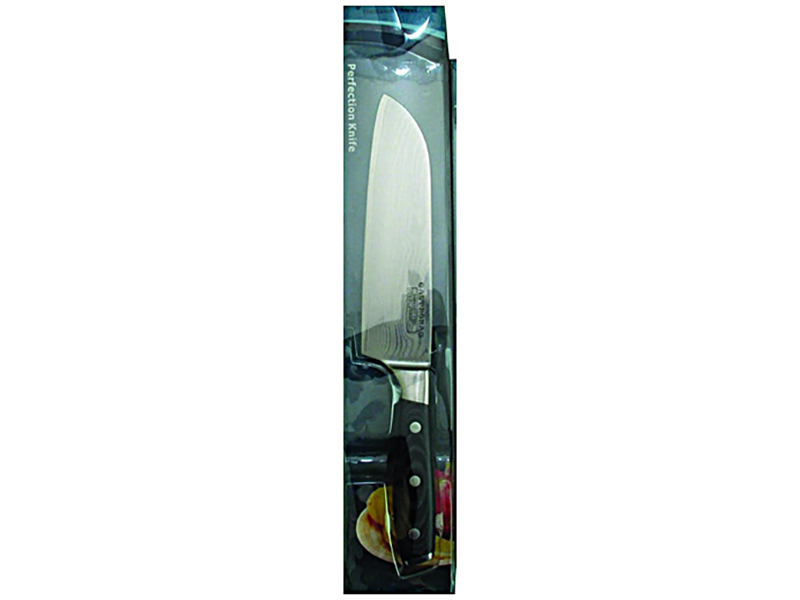 Нож Gastrorag 0709D-003 - длина лезвия 180mm
