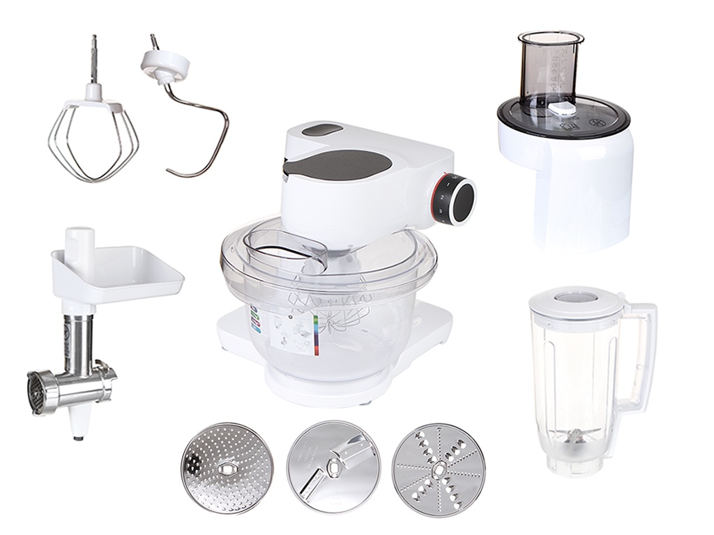 

Комбайн Bosch MUMS2TW30, MUMS2TW30