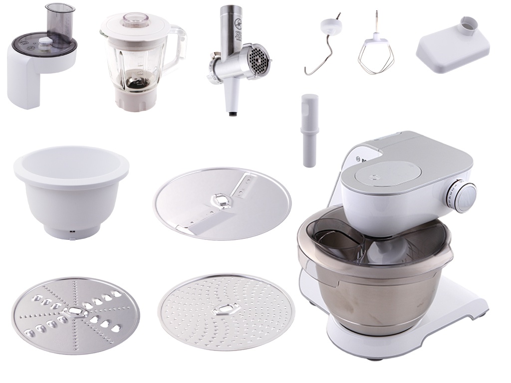 

Комбайн Bosch MUM5824C, MUM5824C
