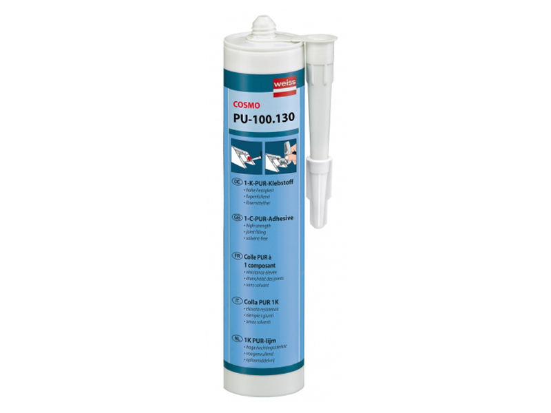 

Cosmofen Cosmopur 819 310ml PU-100.130, PU-100.130