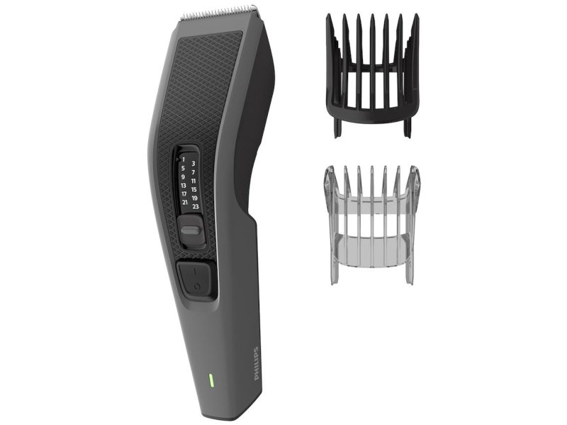 

Машинка для стрижки волос Philips HC3525/15, HC3525/15