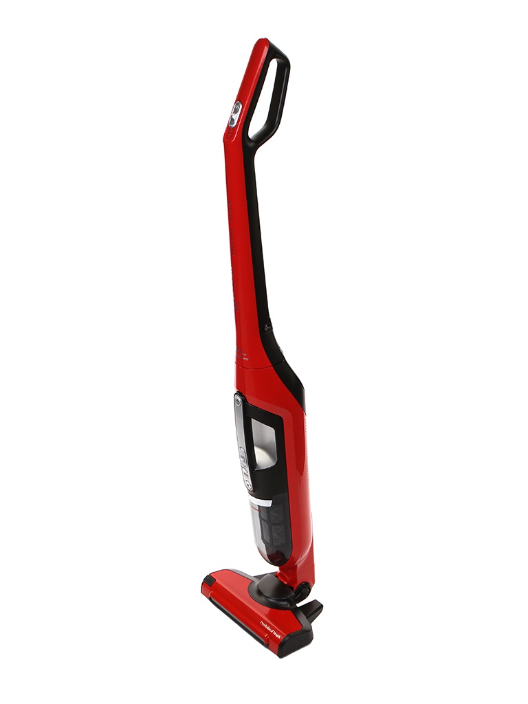 

Пылесос Bosch BBH3ZOO28 Red-Black, BBH3ZOO28