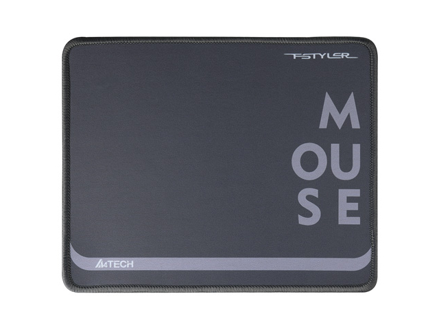 

Коврик A4Tech Fstyler FP20 Grey, FP20 GREY