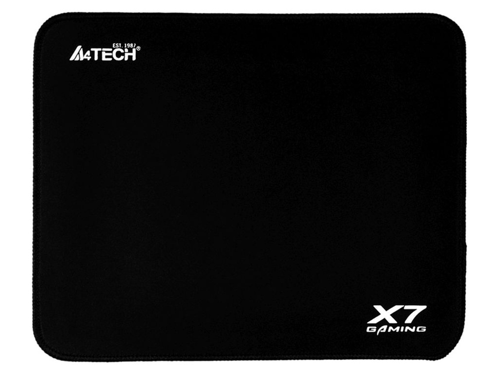 цена Коврик A4Tech X7 Pad X7-200S Black