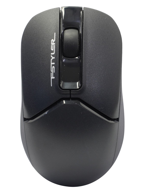 цена Мышь A4Tech Fstyler FG12S USB Black
