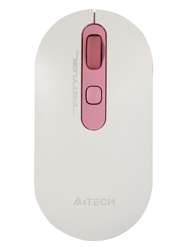 

Мышь A4Tech Fstyler FG20S USB Sakura, FG20S SAKURA