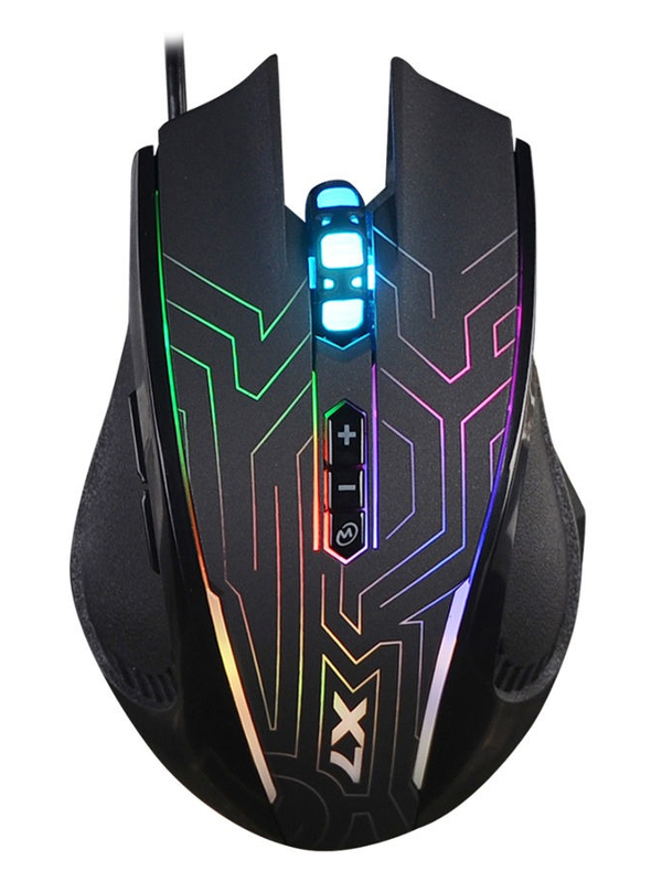 

Мышь A4Tech X87 Maze USB, X87 Maze