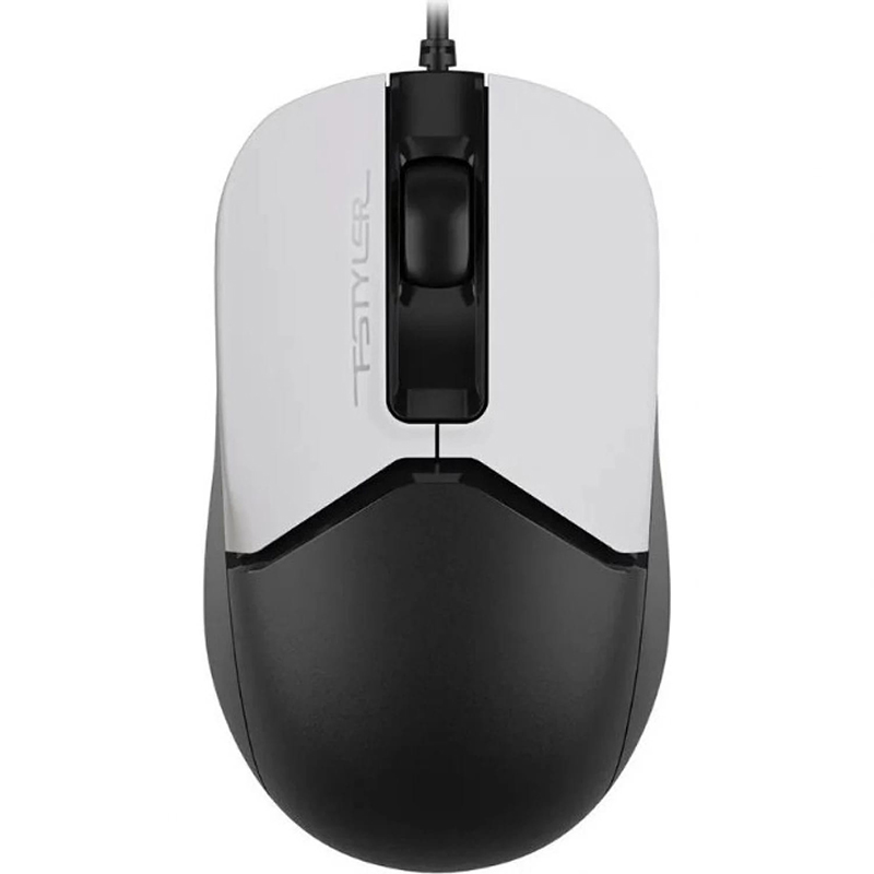 

Мышь A4Tech Fstyler FM12 USB Panda, FM12