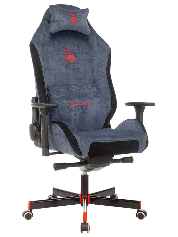 

Компьютерное кресло A4Tech Bloody GC-470, GC-470