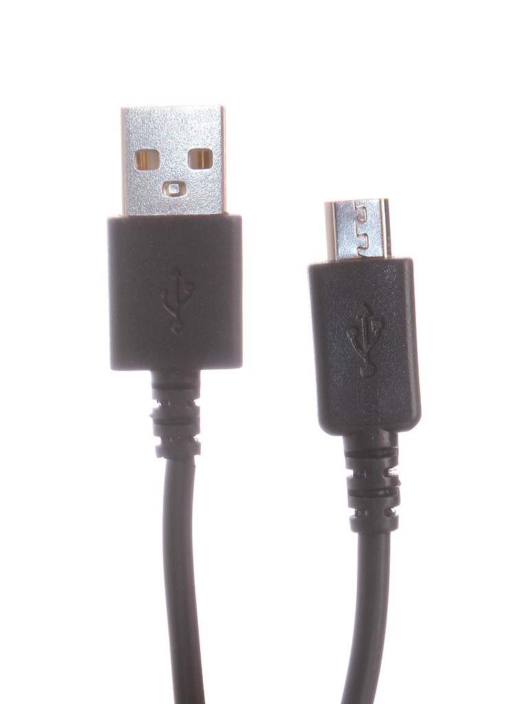 

Аксессуар ExeGate USB (A) to microUSB (B) 1.2m 169532