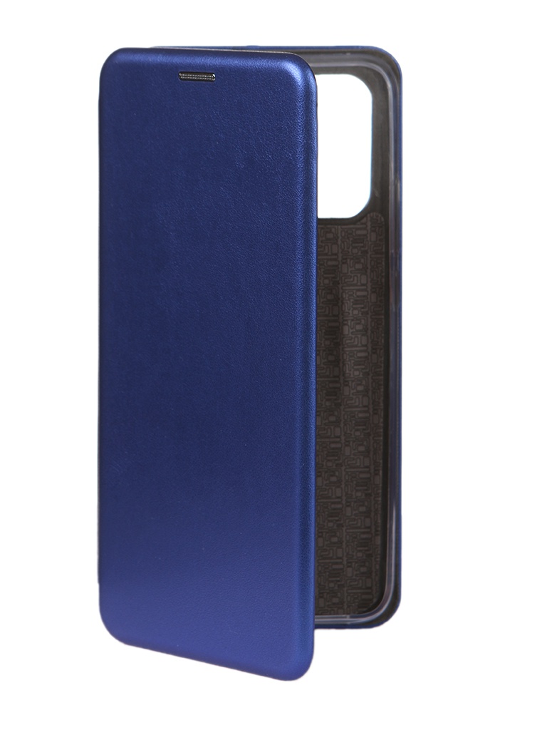 

Чехол Zibelino для Xiaomi Redmi 10C Book Blue ZB-XIA-RDM-10C-BLU, Xiaomi Redmi 10C