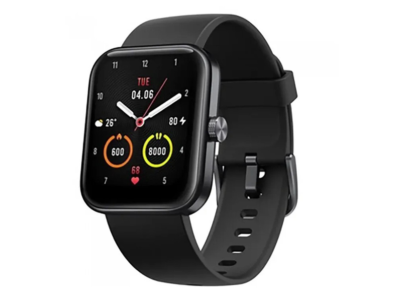 фото Умные часы maimo wt2105 black