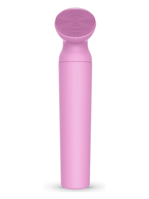 

Вибромассажер для лица Fittop L-Clean Pink FLF923, L-Clean