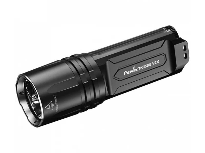 фото Фонарь fenix tk35ue v2.0 tk35uev20