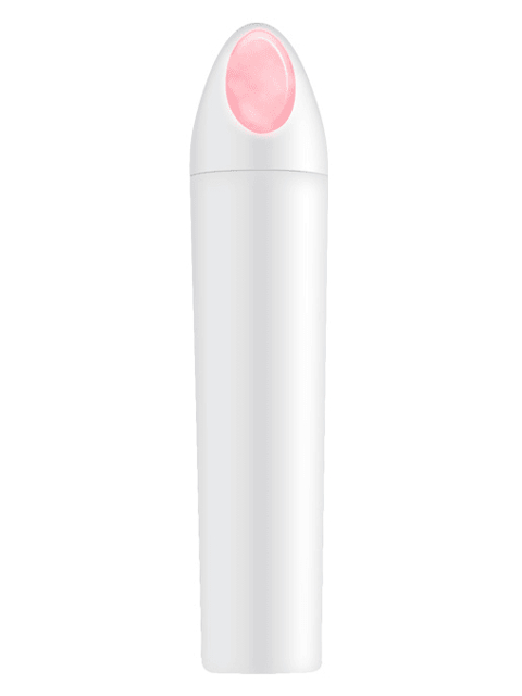 

Вибромассажер для лица Fittop L-Beauty II Pink FLF922, FLF922