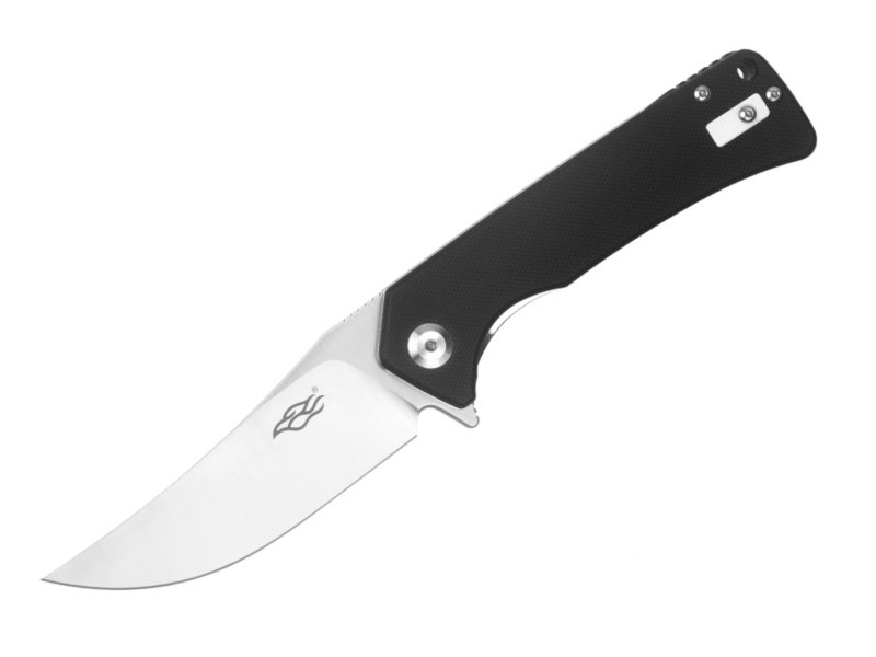 Нож Firebird FH923-BK - длина лезвия 89мм