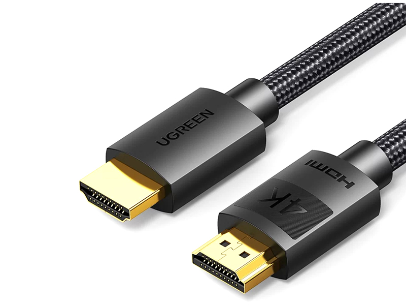 

Аксессуар Ugreen HDMI - HDMI 5m 40103, 40103