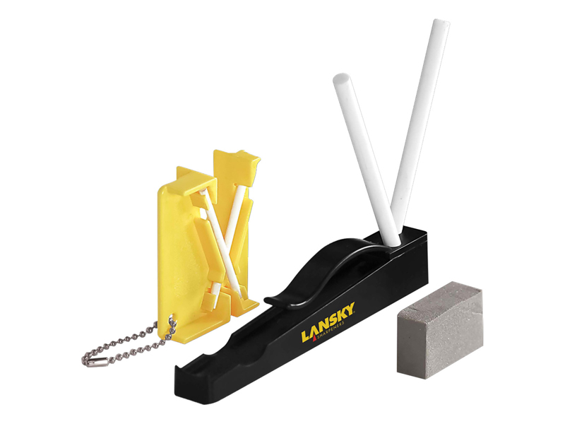 

Точило Lansky C-Clip, C-Clip
