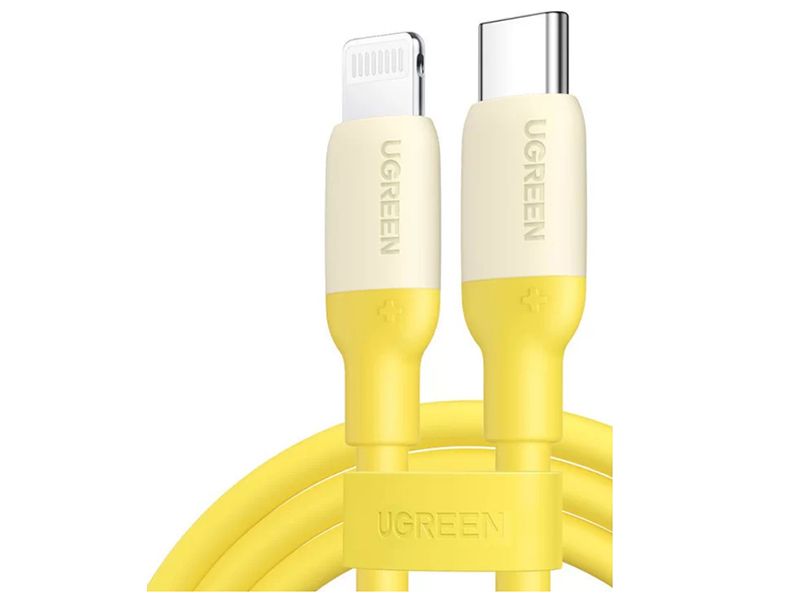 

Аксессуар Ugreen USB-C - Lightning 1m 90226, 90226