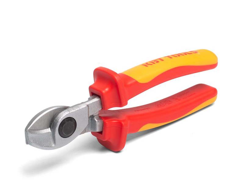 

Ножницы КВТ Профи 170mm 78980, 78980