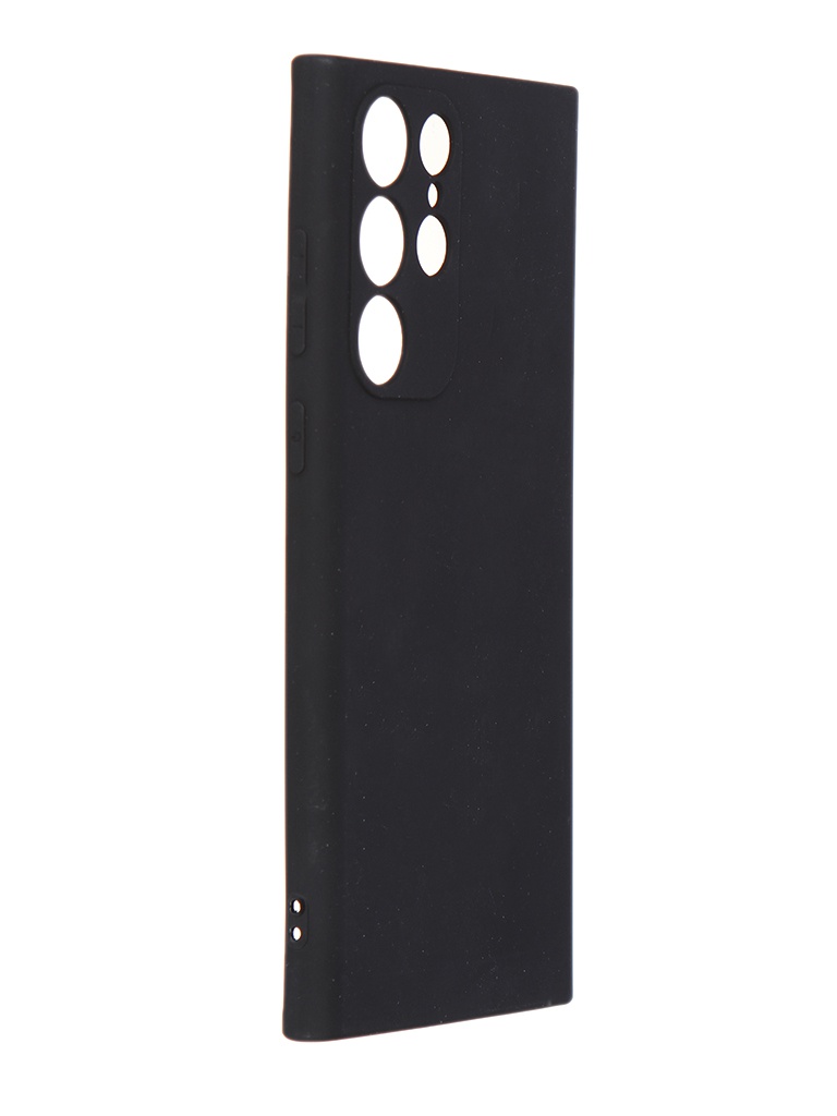 

Чехол Svekla для Xiaomi Redmi 10C Silicone Black SV-RED10C-MBL, Xiaomi Redmi 10C
