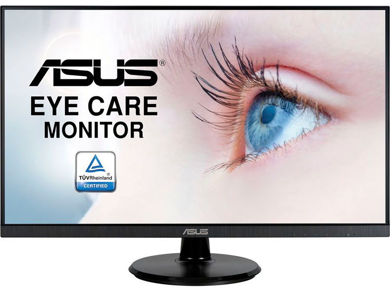 фото Монитор asus gaming va27dq 90lm06h3-b01370