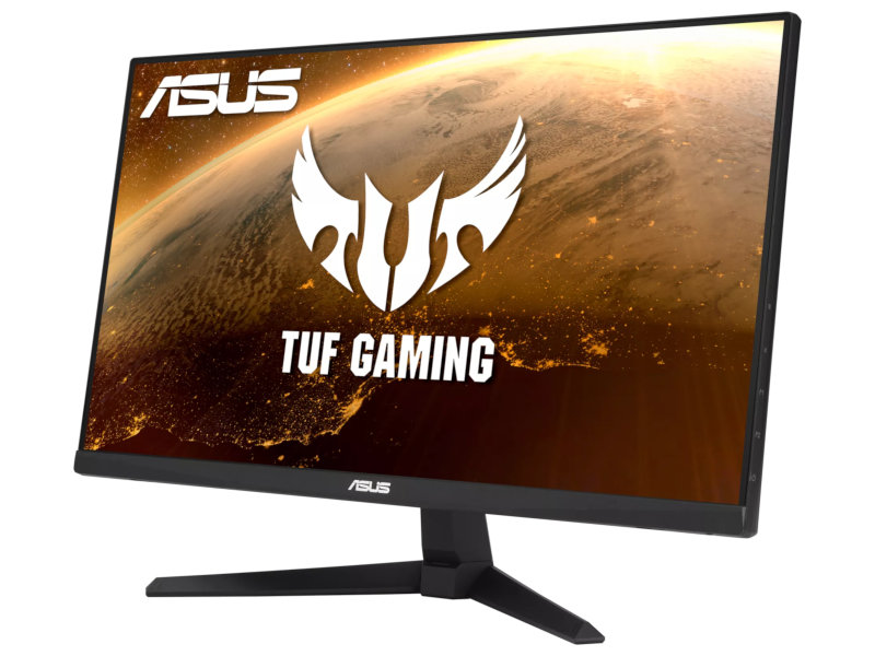 фото Монитор asus gaming vg247q1a 90lm0751-b01170