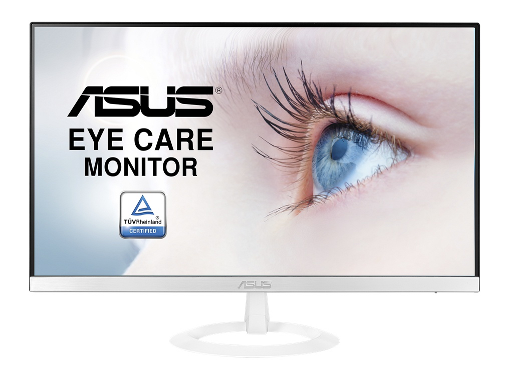 фото Монитор asus vz239he-w 90lm0332-b01670