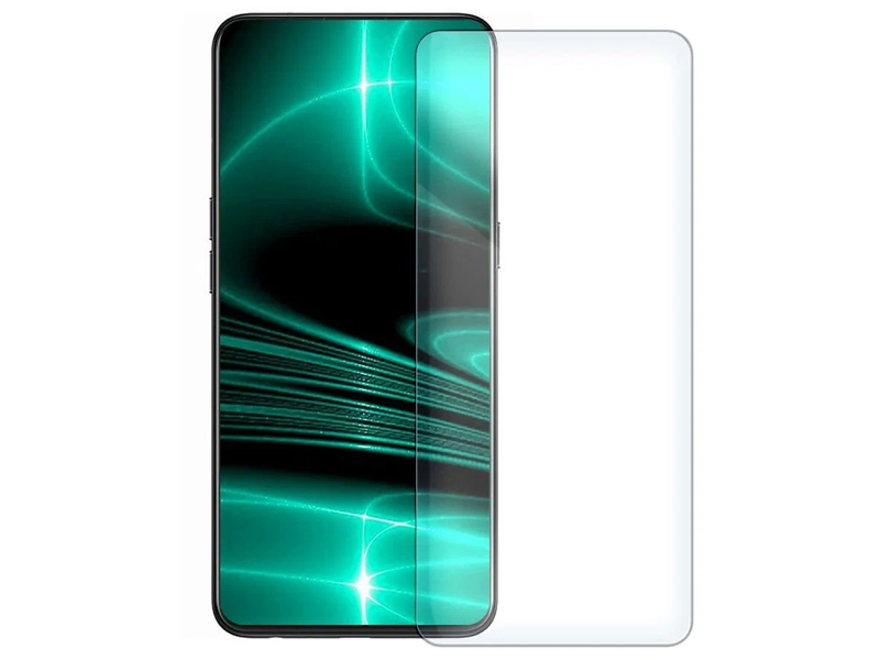 

Защитное стекло Neypo для Vivo Z6 Tempered Glass NPG20656, Vivo Z6