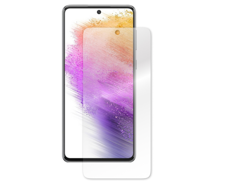 

Защитное стекло Neypo для Samsung Galaxy A73 Tempered Glass NPG53228, Samsung Galaxy A73