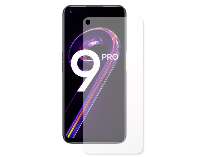 

Защитное стекло Neypo для Realme 9 Pro/8i/6 Pro/X3 Superzoom Tempered Glass NPG47445, Realme 9 Pro/8i/6 Pro/X3