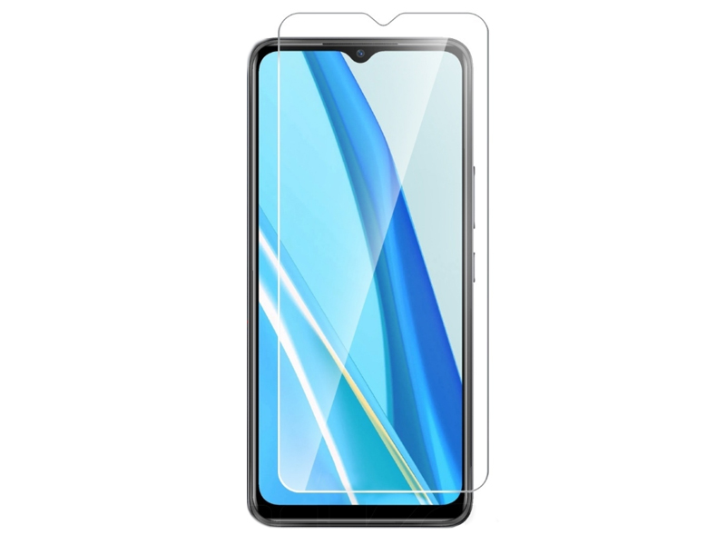

Защитное стекло Neypo для Itel A49 Tempered Glass NPG52999, Itel A49