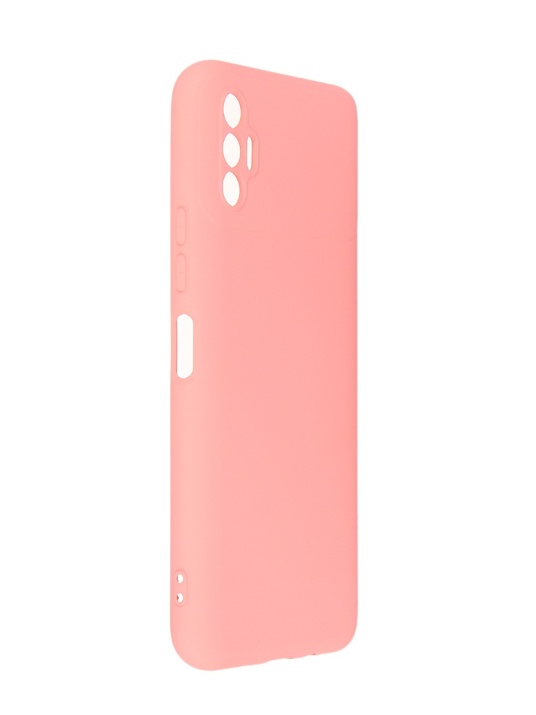 

Чехол Neypo для Tecno Spark 8P Silicone 2.0mm Pink NSC53030, Tecno Spark 8P