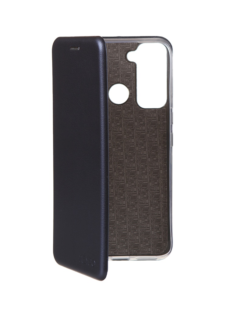 

Чехол Neypo для Tecno Pop 5 LTE Premium Dark Blue NSB54351, Tecno Pop 5 LTE