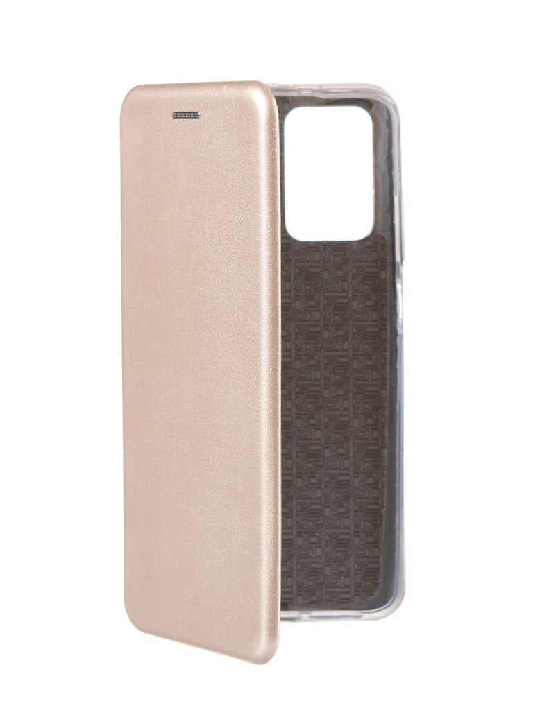 

Чехол Neypo для Xiaomi Redmi Note 11 / Note 11S Premium Gold NSB49555, Xiaomi Redmi Note 11 / Note 11S