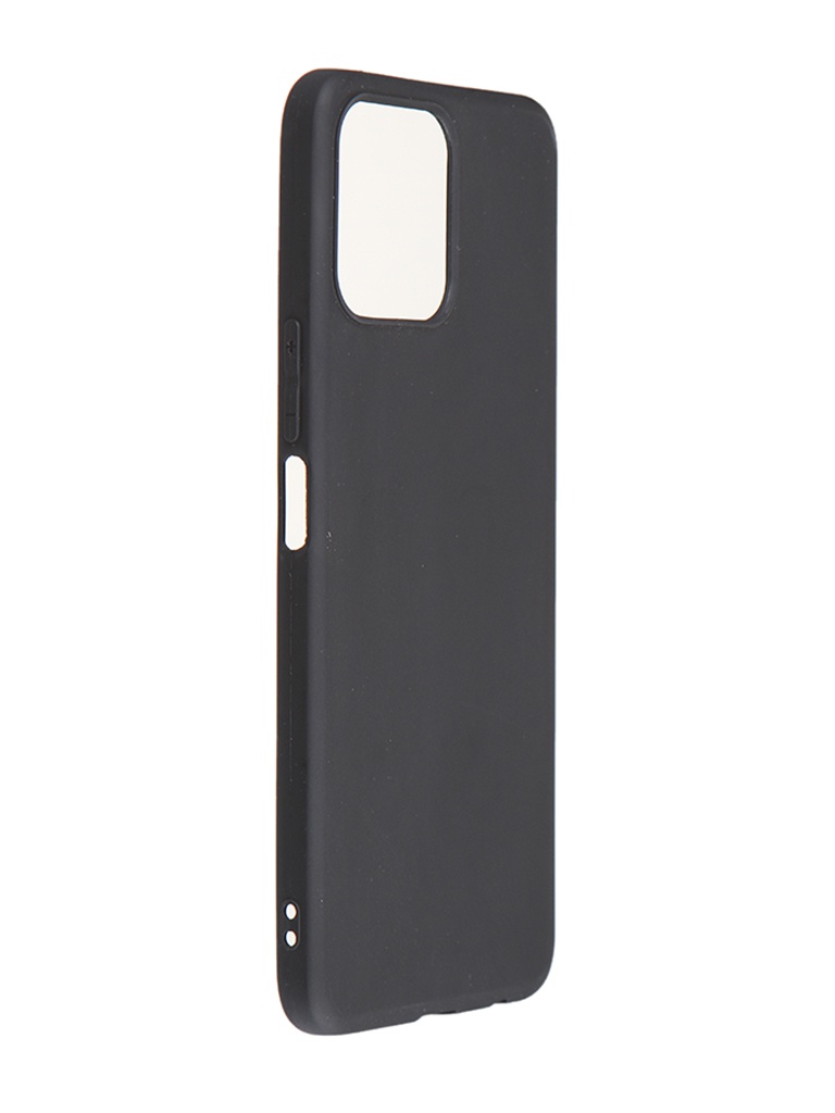 

Чехол Neypo для Huawei Honor X8 Soft Matte Silicone Black NST53430, Huawei Honor X8