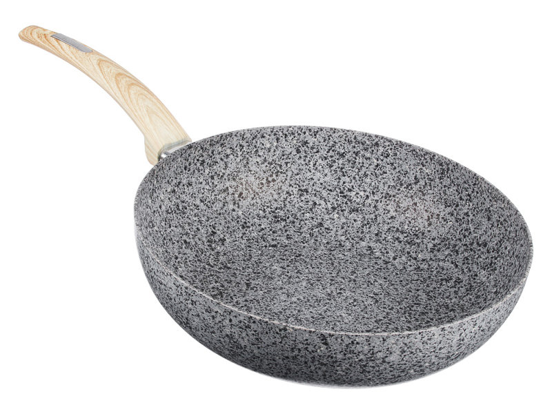 

Сковорода Satoshi Аира 28cm 846-395, 846-395