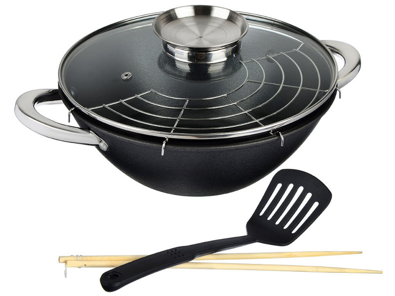 

Казан Satoshi 26cm 808-029, 808-029