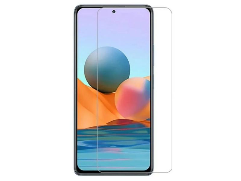 

Защитное стекло Neypo для Infinix Note 10 Pro Full Glue Black Frame NFGL48330, NFGL48330