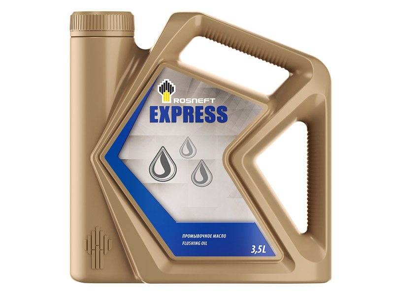

Масло Промывочная жидкость Роснефть Express 3.5L rsn0075, rsn0075