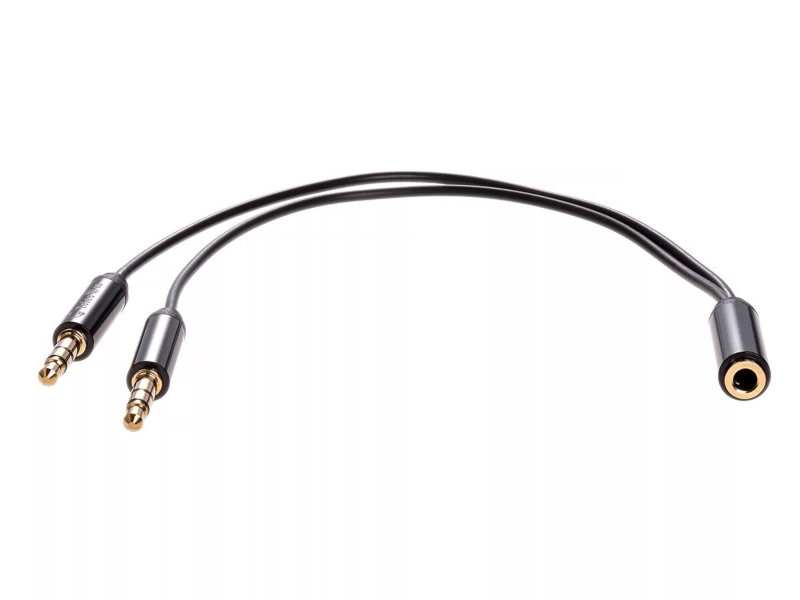 

Аксессуар Telecom Pro 2x3.5 M - 3.5 F 0.2m TAV205M-0.2M, TAV205M-0.2M