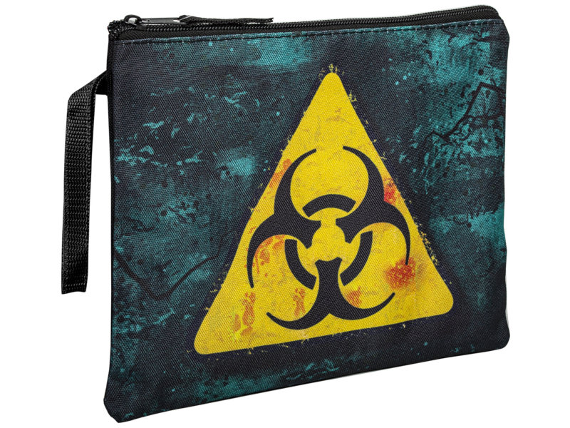 

Папка Brauberg Caution А5 270974, 270974