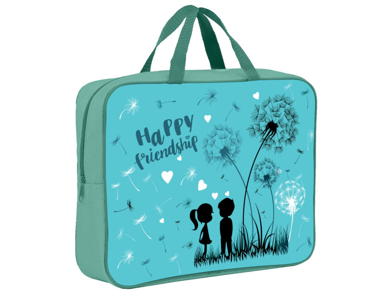 

Папка Brauberg Happy Friendship А4 270958, 270958