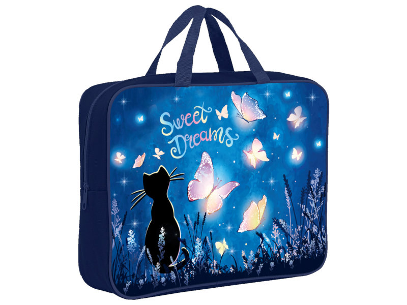 

Папка Brauberg Sweet Dreams А4 270959, 270959