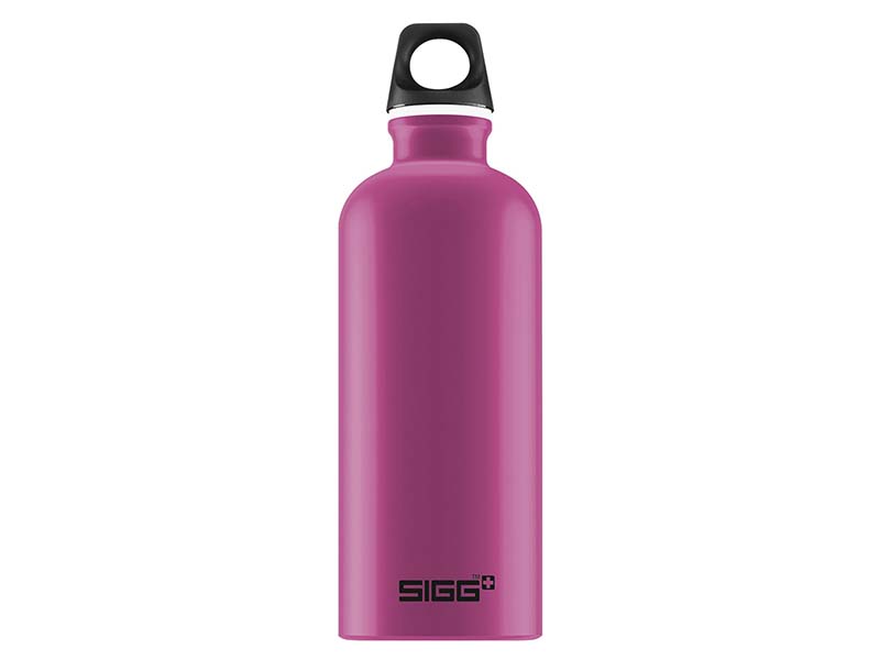

Бутылка Sigg Traveller Berry Touch 600ml 8621.70, 8621.70