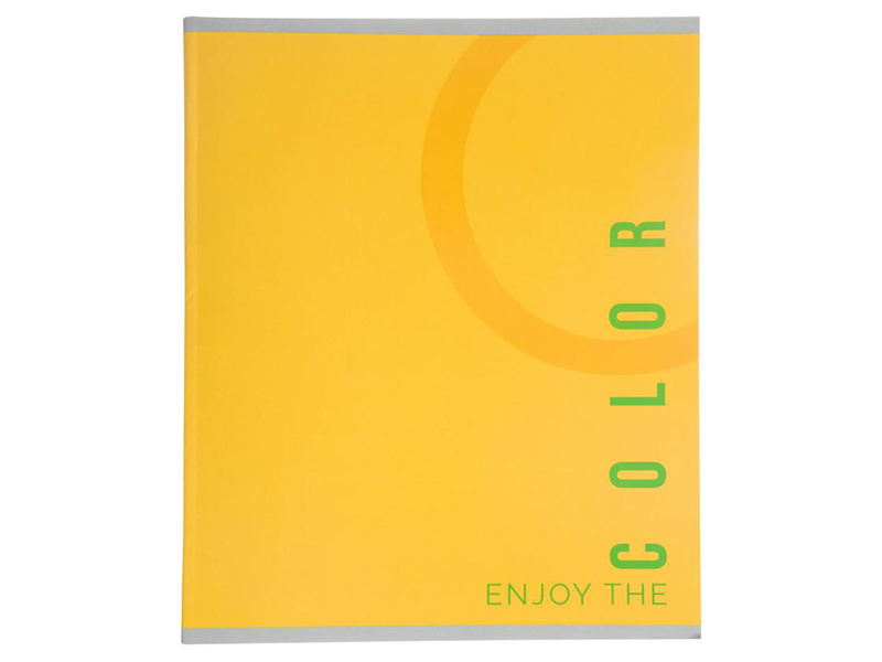 

Тетрадь №1 School A5 48 листов Yellow 1546472, 1546472