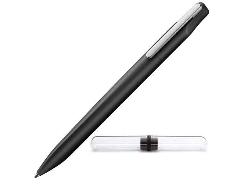 фото Ручка шариковая lamy xevo black 4033836 / 1595936